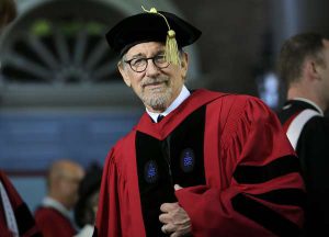 spielberg-harvard
